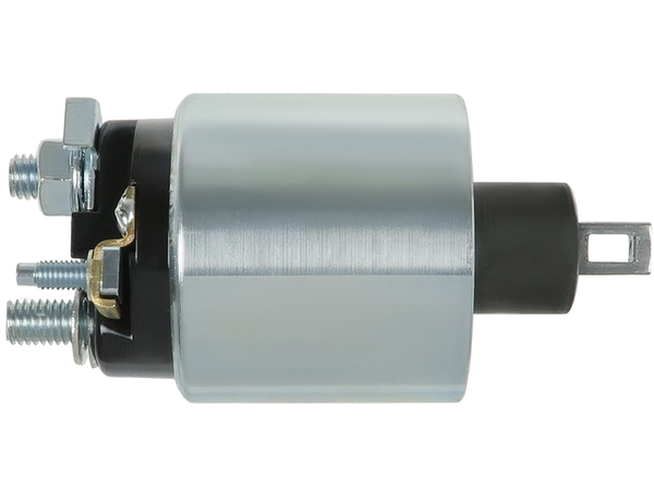 SS2055 — Startmotors automater