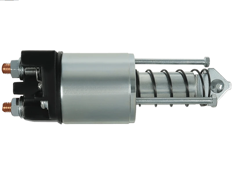 Brand new AS-PL Starter motor solenoid