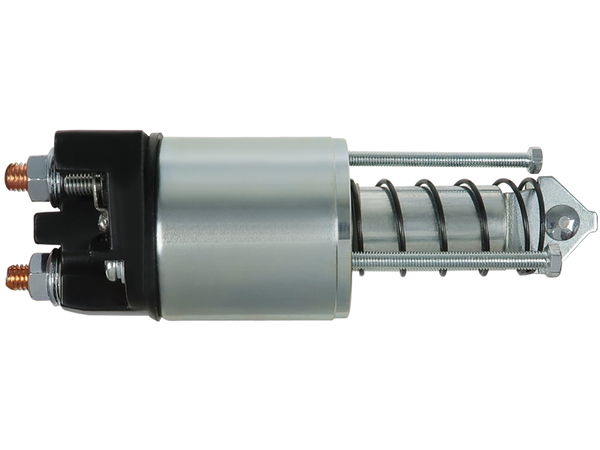 SS4015 — Startmotors automater