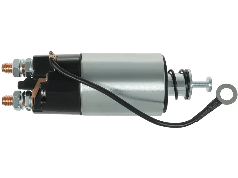 Brand new AS-PL Starter motor solenoid