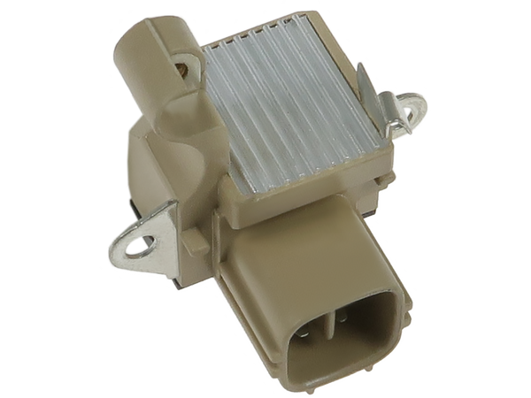 ARE6042 — Växelströmsgeneratorers reglage