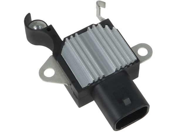 ARE6079 — Växelströmsgeneratorers reglage