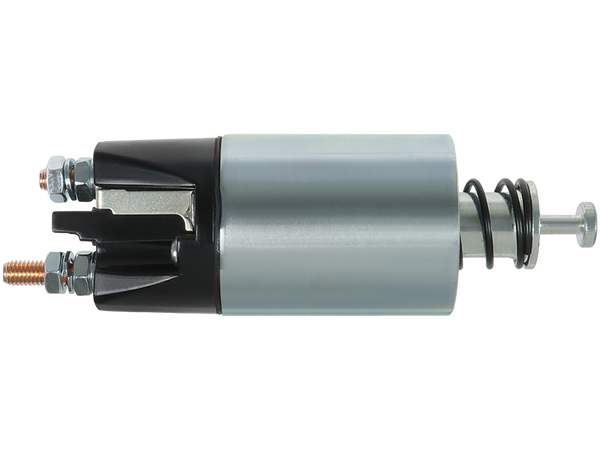 SS5079 — Startmotors automater