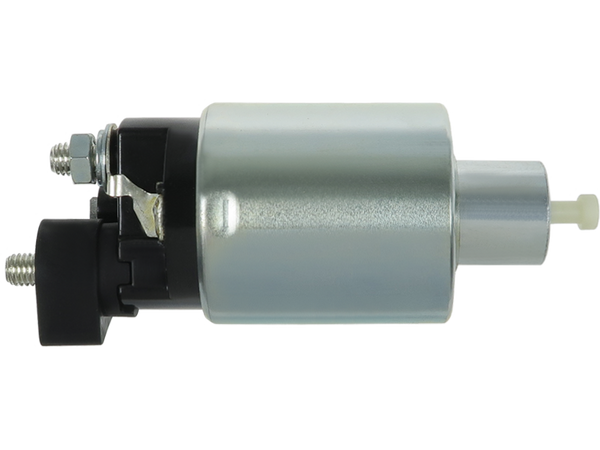 SS5077 — Startmotors automater