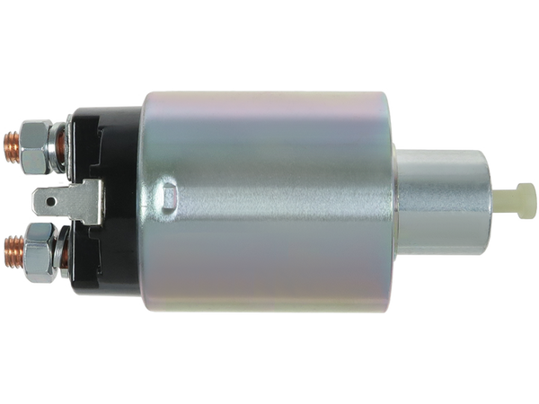 SS5076 — Startmotors automater