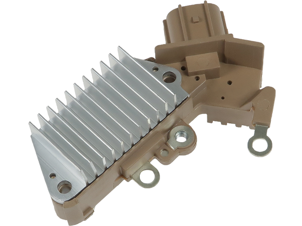 ARE6083 — Växelströmsgeneratorers reglage