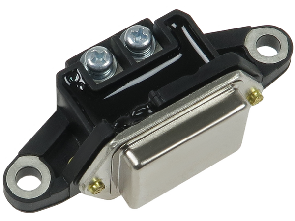 ARE6054 — Växelströmsgeneratorers reglage