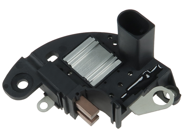 ARE6092 — Växelströmsgeneratorers reglage