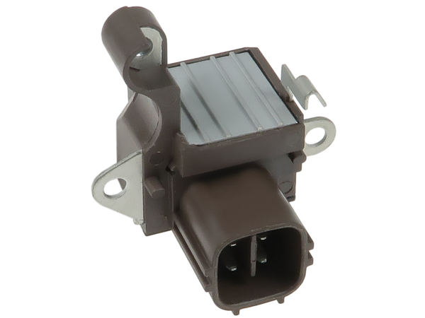 ARE6100 — Växelströmsgeneratorers reglage