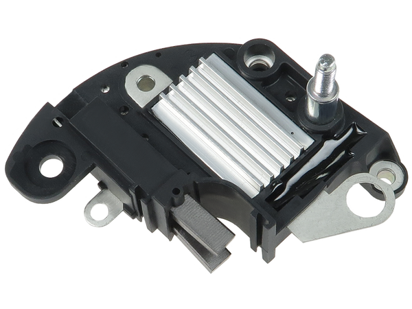 ARE6082 — Växelströmsgeneratorers reglage