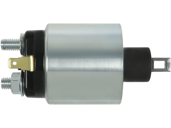 SS2025 — Startmotors automater