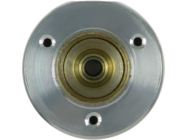 SS3028 — Startmotors automater