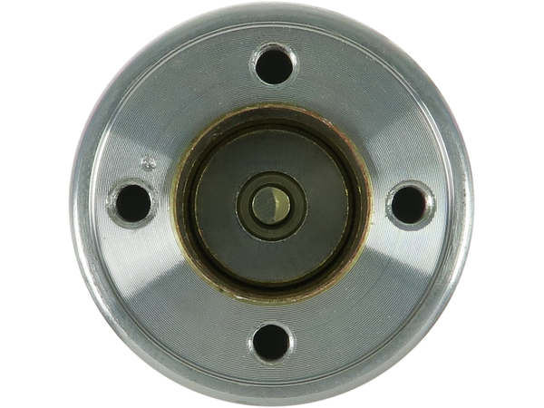 SS5080 — Startmotors automater