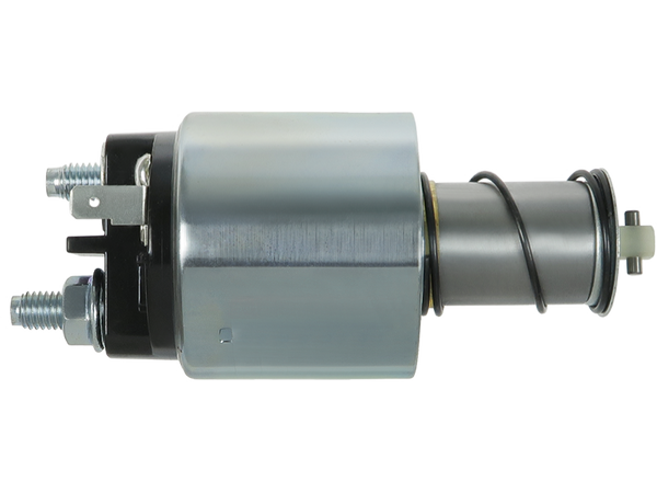 SS3047 — Startmotors automater