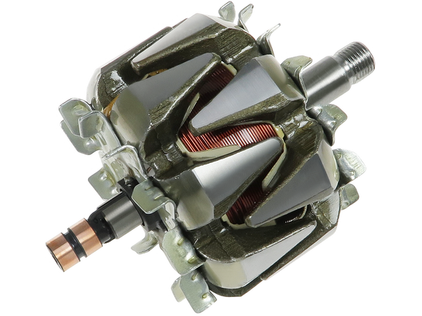 AR0035 — Växelströmsgeneratorers rotorer