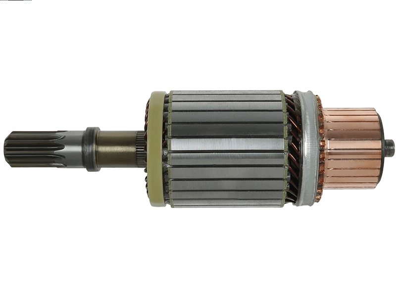 Brand new AS-PL Starter motor armature