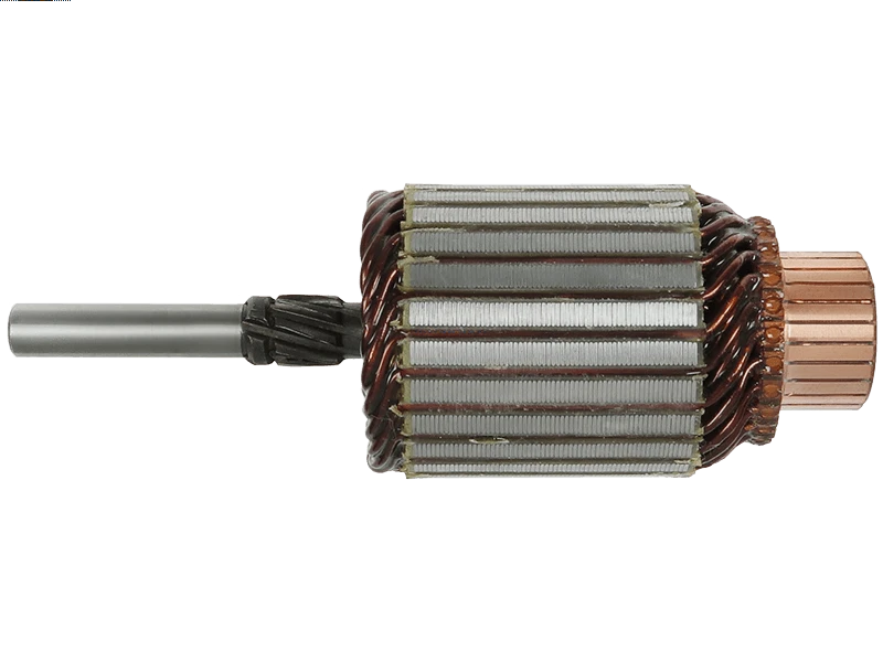 Brand new AS-PL Starter motor armature