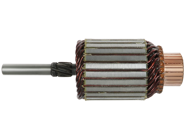 SA3018 — Startmotors rotorer