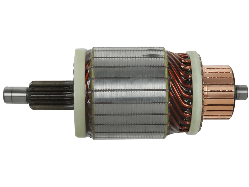 Brand new AS-PL Starter motor armature
