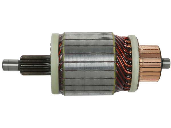 SA5038 — Startmotors rotorer