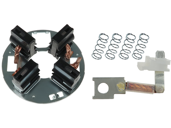 SBH0046 — Startmotorers borsthållare