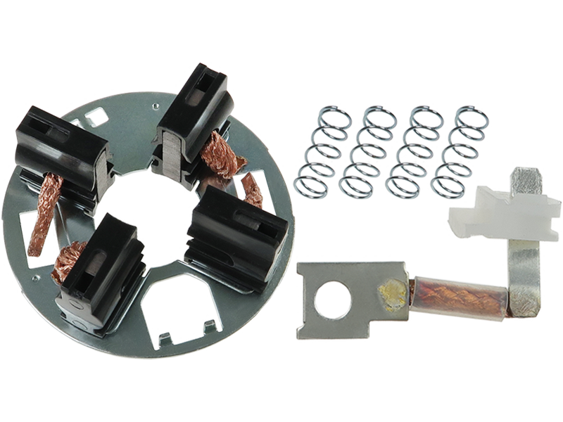 Brand new AS-PL Starter motor brush holder