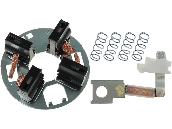 SBH0047 — Startmotorers borsthållare