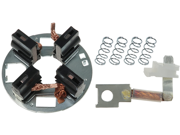 SBH0049 — Startmotorers borsthållare