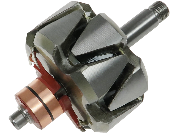 AR2011 — Växelströmsgeneratorers rotorer