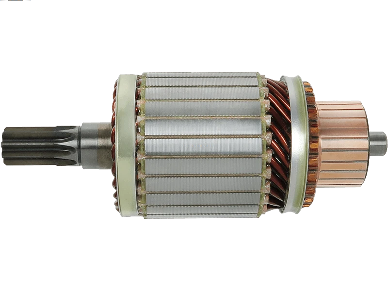 Brand new AS-PL Starter motor armature