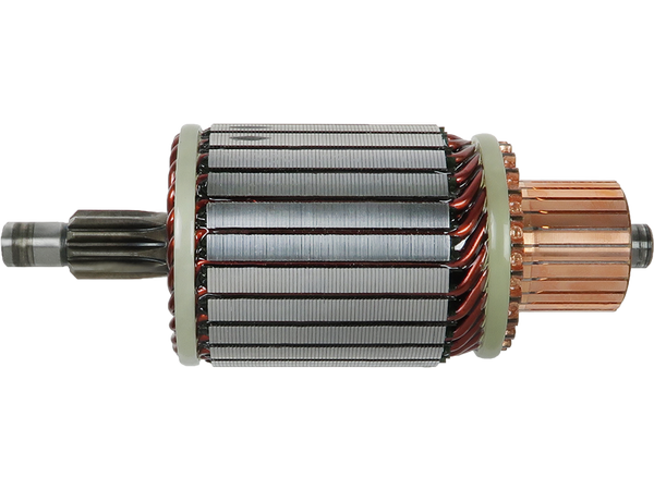 SA5035 — Startmotors rotorer