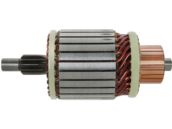 SA5036 — Startmotors rotorer