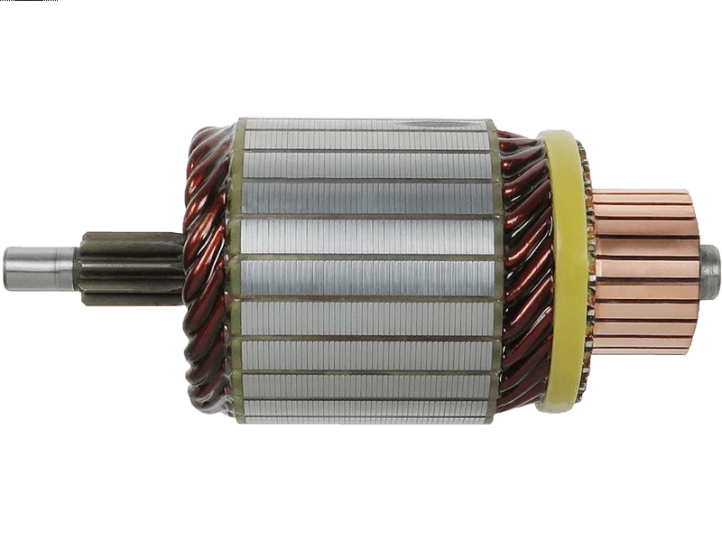 Brand new AS-PL Starter motor armature