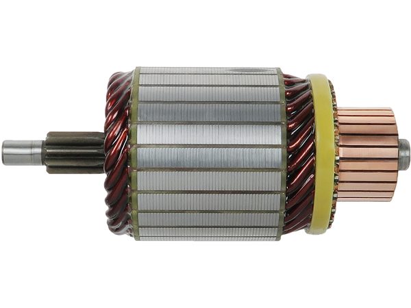 SA5037 — Startmotors rotorer