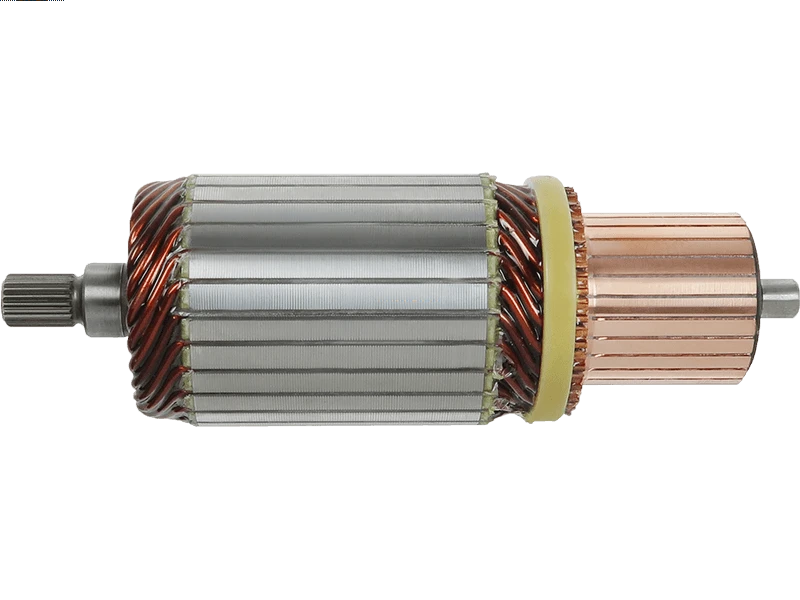 Brand new AS-PL Starter motor armature