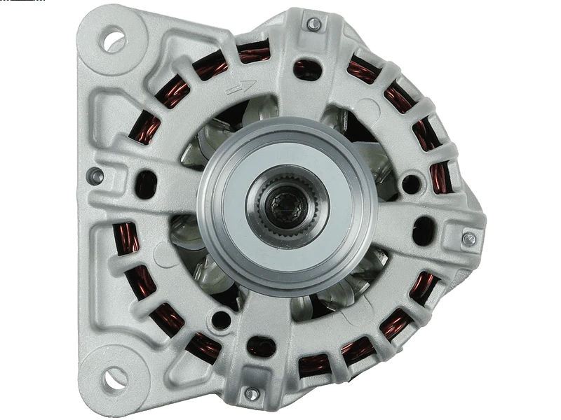 Brand new AS-PL Alternator