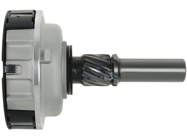 SG0025 — Startmotors växel