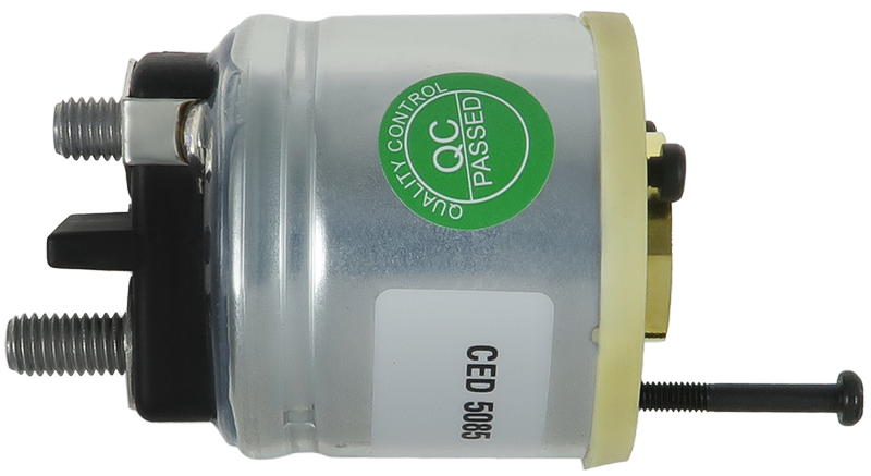 Brand new OEM VALEO Starter motor solenoid