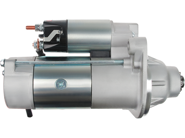 AS-PL Startmotor S5107