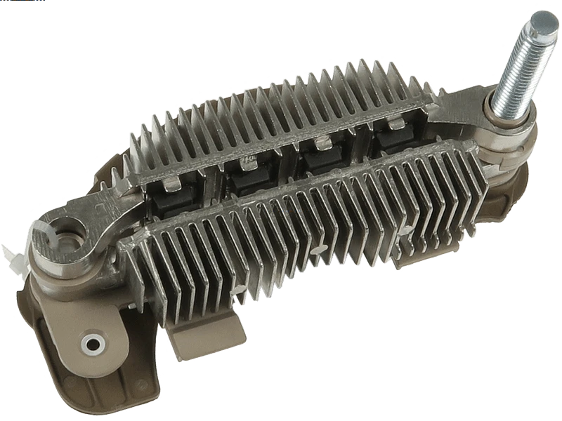 Brand new AS-PL Alternator rectifier
