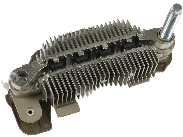 ARC5122 — Likriktare