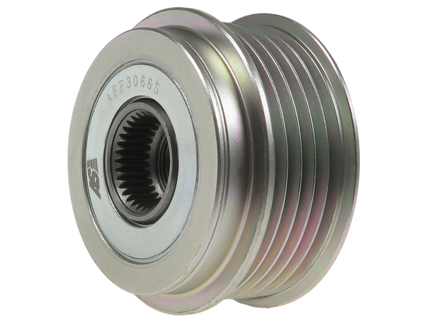 AFP3066S — Växelströmsgenerators långgående remskivor
