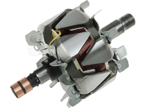 AR0054 — Växelströmsgeneratorers rotorer