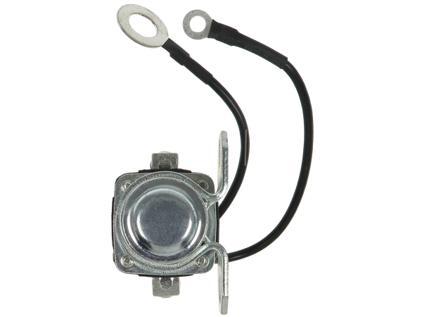 SS5345S — Startmotors reläer