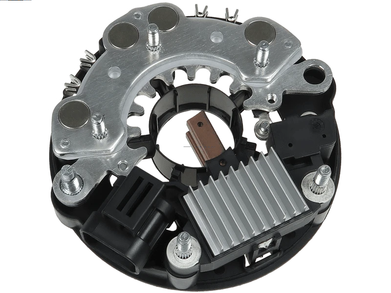 Brand new AS-PL Alternator rectifier + regulator set