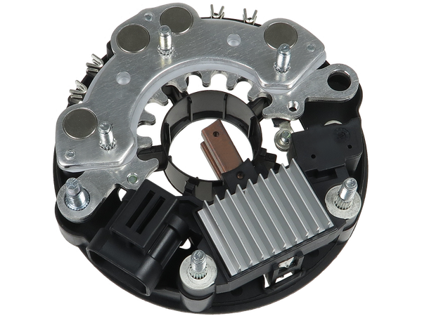 ARR2018S — Likriktare