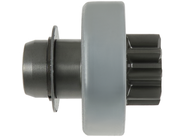 SD3172S — Startmotors bendix