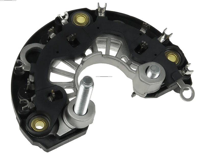 Brand new AS-PL Alternator rectifier
