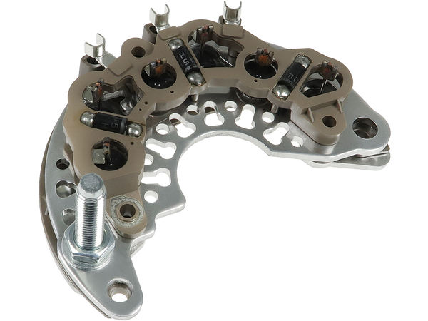 ARC1037S — Likriktare