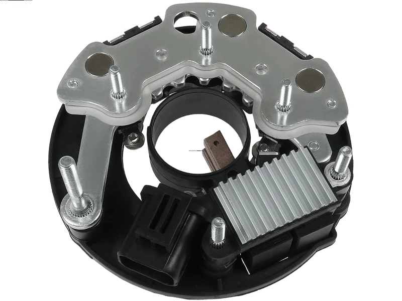 Brand new AS-PL Alternator rectifier + regulator set
